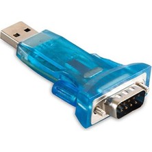 Gjob SL-232 USB To RS232 2.0 Çevirici Adaptör