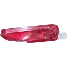 Gutsy Hn Arka Sıs Farı Crv 13-15 Sol  (Reflektor)