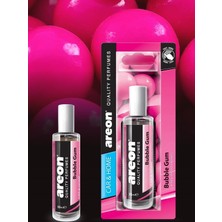 Areon Bubble Gum 35ML Spray Kaliteli Araç Kokusu
