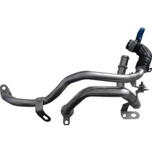 Gutsy Renault Sogutma Borusu Renault-Dacıa Clıo Iv.v Takım