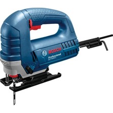 Bosch Ağır Olmayan 2,5 kg Güçlü Testere 710W, Dayanıklı ve Kullanışlı