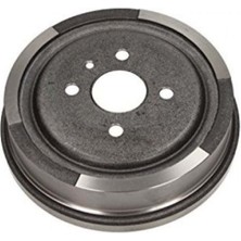 Gutsy Opel Arka Fren Kampanası Astra G-Astra H Corsa C (230X48.5X4 4dl)