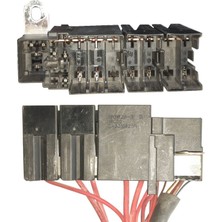 Gutsy Rebault Dacıa Sigorta Role Blogu Kutusu Clıo Iv-Üniversal