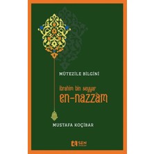 ÖNÇ - PRİME Mütezile Biini Ibrahim Bin Seyyar En-Nazzâm