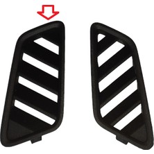 Gutsy Ford Transıt Torpıdo Buz Cozucu Izgara Sol R1TB-S045G50-BAW