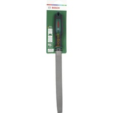 Bosch 200 mm Yarım Yuvarlak Ahşap Törpüsü Orta Diş