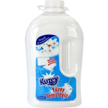 Kuzey Yüzey Temizleyici Yoğun Beyaz Sabun 4 Lt