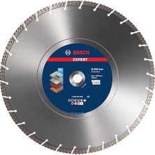 Bosch Multimaterial Elmas Kesme Diskleri, Beton, Donatılı, Tuğla Için Çok Amaçlı