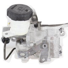 Gutsy Hyundaı I20 Debrıyaj Aktuatoru 1.0tgdı 48V Pompa Rolesız