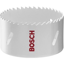Bosch Hss Bi-Metal Delik Açma Testere 86 Mm, Profesyonel Aksesuar
