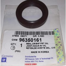 Gutsy Opel Kece Kalos-Lacettı-Marea-Doblo Krank On 1.4-1.6