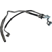 Gutsy Fıat Doblo Iıı 1.6 Mtj.klıma Borusu Esnek Boru Kompla