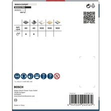 Bosch Çok Amaçlı Materyal Güç Değiştirme Delik Testere, Ø 108 mm