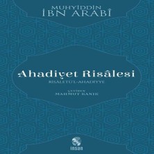 ÖNÇ - PRİME Ahadiyet Risalesi