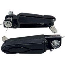 Motohane Bajaj Dominar D 250 Ön Bsamak Sağ-Sol Set