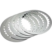 Motohane Rks R 250 Debriyaj Baltası Sacı Set