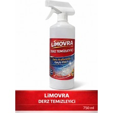 Limovra Derz Temizleyici 750ML