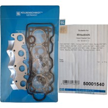 Gutsy Mıtsubıshı Colt-Lancer-Galant 1.6 Sılınıdır Kapak Ust Conta TK.MD997014