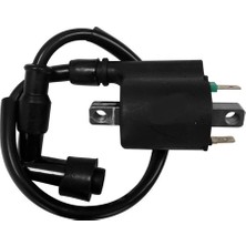 Motohane Kuba Grace 50 Dış Bobin Buji Başlığı