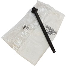 Gutsy Peugeot Sılındır Kapak Saplama Vıda 107 C1 C2 C3 C3 Iıı P206 P307 Fıesta DV4TD (1.4hdı 1.4tdcı) 307 Ym C4 C5 Iı