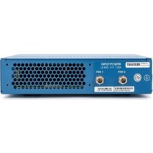 Gümrük Bey Palo Alto PA-220 Next Generation Firewall Güvenli Ağ ve Iot Koruması