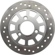 Motohane Kuba Brilliant 125 Arka Fren Disk