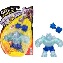 Pileli Store GJT67000 Goojitzu Menteor Madness Tekli Paket