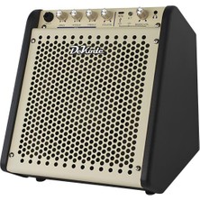 Dk Technology IB25 Bk Bass Gitar Amfisi 25W