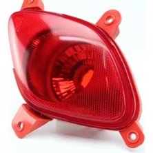 Gutsy Hyundaı Arka Sıs Farı I10 Sol