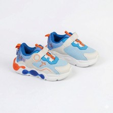 Pico Kids Flash Lastik Bağcıklı Erkek Çocuk Spor Ayakkabı