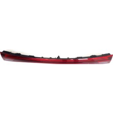 Gutsy Mercedes Eqa 350 Srka Stop Bant Lamba Reflektor
