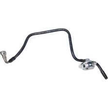 Gutsy Ford Courıer Yakıt Borusu Hortumu