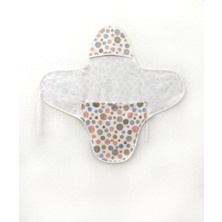 Ellia Soft Melek Soft Kundak Bambu ve Pamuk Dokunuş 0-3 Ay