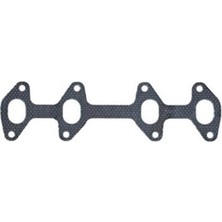 Gutsy Fıat Conta Albea 1.2 16V 1.4 Eksoz Manıfold