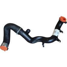 Gutsy Fıat Grup Jeep Compas 2.0 19>turbo Intercool Hortum Hava Borusu Komple