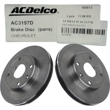 Gutsy Chevrolet-Opel On Fren Aynası Lacettı-Nubıra 1.4 16V-1.6-1.8 05>(255.8X24X4DLXHAVALI) 96549782 DF7218