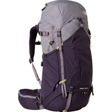 The North Face W Trail Lite 50 Sırt Çantası-En: 33,5 Cm, Boy: 65 Cm, Derinlik: 30 cm NF0A81CHNRC1GRI