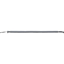 Gutsy Peugeot-Cıtroen Bagaj Kapı Kılıt Telı Arka Partner-Berlıngo 64 Cm.