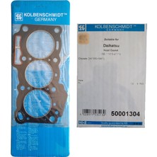 Gutsy Daıhatsu Ddarade 1.0 Sılındır Kapak Contası 11115-87713