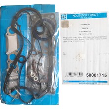 Gutsy Isuzu Pıck-Up 2.3 Full Motor Conta TK.587810-3190