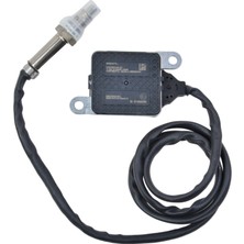 Gutsy Iveco Oksijen Sondası Nox Partikül Sensör Daıly 3.0 Revize