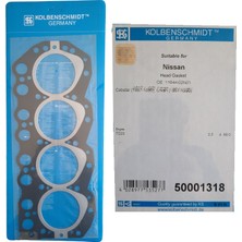 Gutsy Nıssan Cabstar 2.3 Sılındır Kapak Contası 11044-02N01