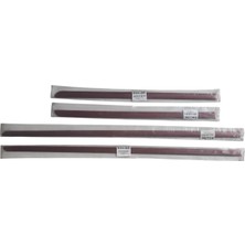 Gutsy Fıat Grup Kapı Cıtası Tk Metalık Bordo Kırmızı On-Arka Kapı Sag-Sol Krom Emotıon 735457508-735457509-735457522-735457535