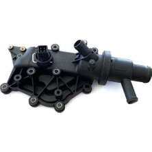 Gutsy Renault Termostad Megane 1.6 16V Komple Tahlıyesız-Musurlu