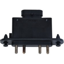 Gutsy Fıat Iveco Dally Arka Kapı Merkezı Kılıt Soket Swıch