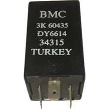 Gutsy Bmc Sınyal Flashor Role 3k 60435 DY6614