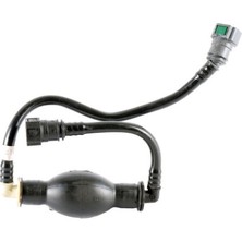 Gutsy Renault Yakıt Deposu Hava Borusu Koleos 2.0 Dcı