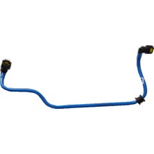 Gutsy Fıat Fıorıno Yakıt Borusu