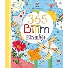 Hayat Store 365 Bilim Etkinliği