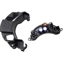 Gutsy Renault Clıo V-Captur Kalorıfer Klıma Motor Dıot Grubu DT116625-160 (271507330R)